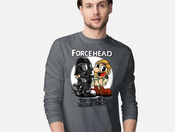 Force Head