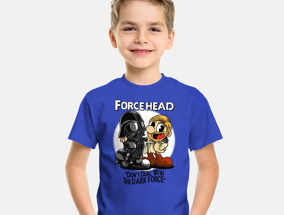 Force Head