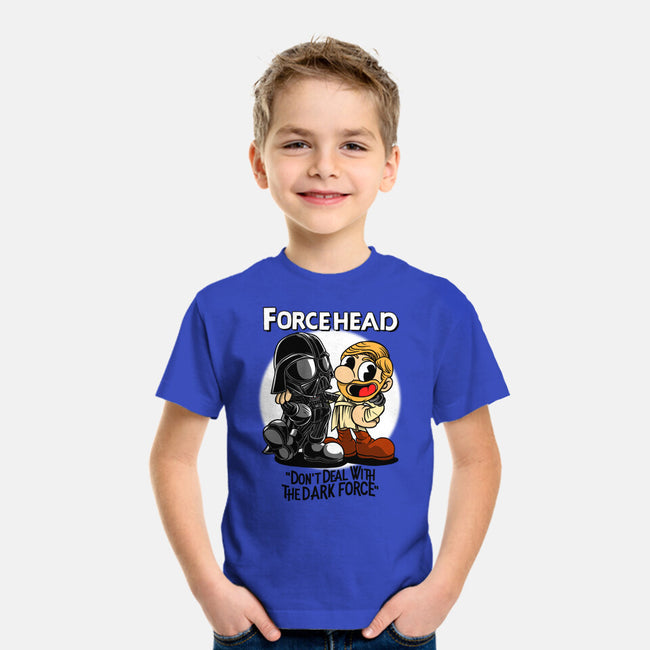 Force Head-Youth-Basic-Tee-joerawks