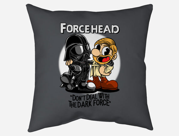 Force Head