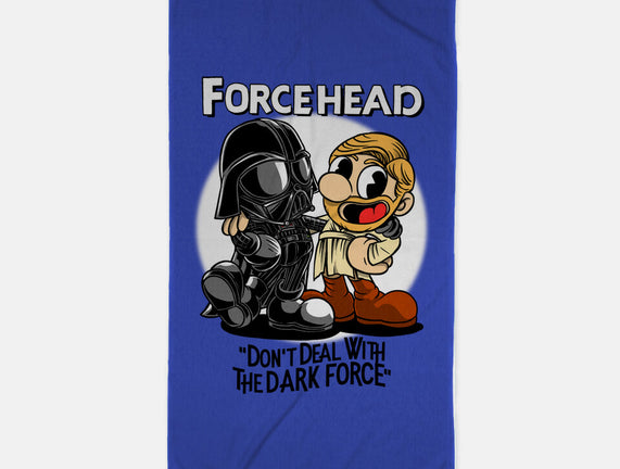 Force Head