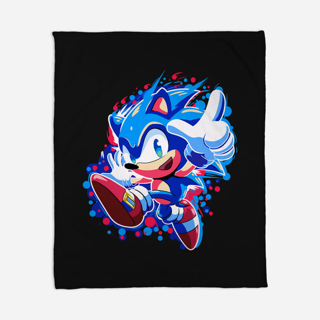 Fast Colors-None-Fleece-Blanket-nickzzarto