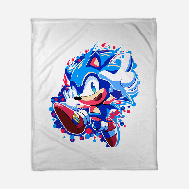 Fast Colors-None-Fleece-Blanket-nickzzarto