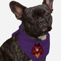 Radio Demon-Dog-Bandana-Pet Collar-Astrobot Invention