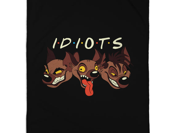 Idiots