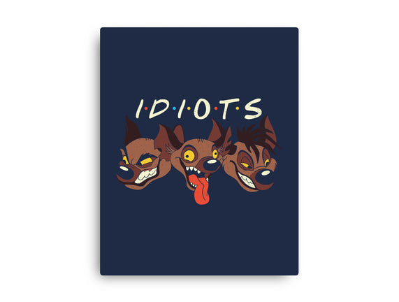 Idiots