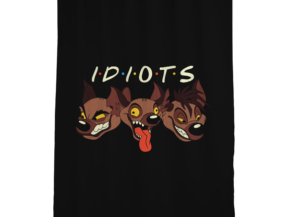 Idiots