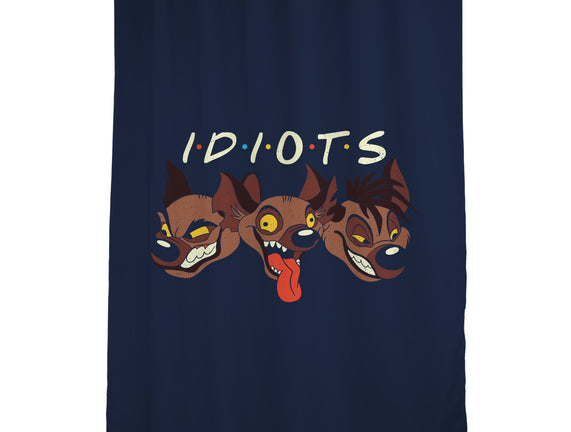 Idiots