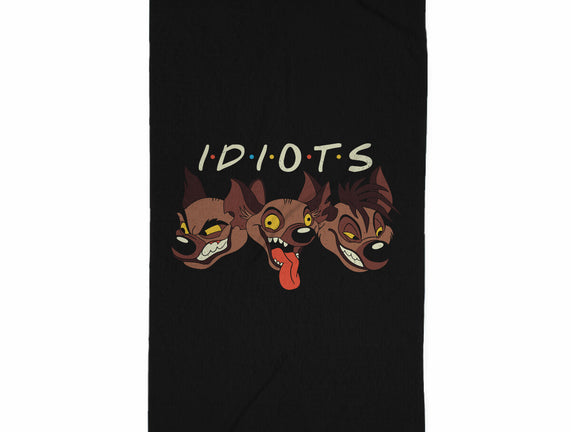 Idiots