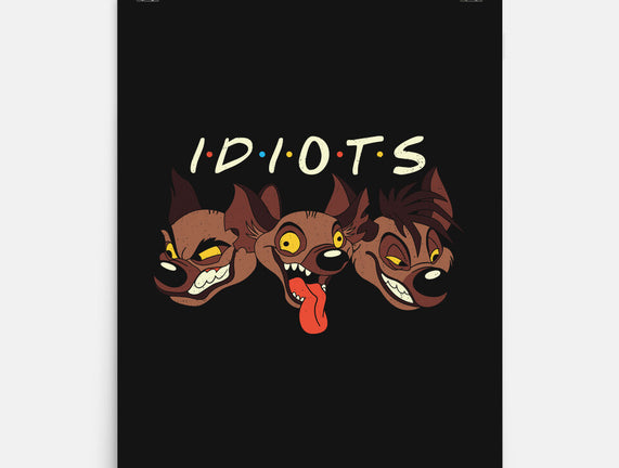 Idiots