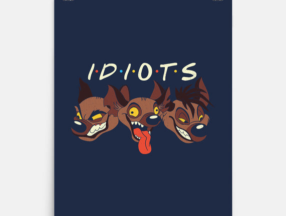 Idiots