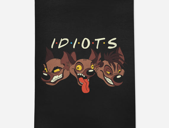 Idiots