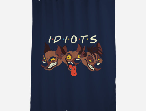 Idiots