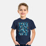 Fox Stars-Youth-Basic-Tee-Vallina84