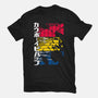 Bebop Intro-Mens-Heavyweight-Tee-Tronyx79