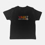 Vault Since 2054-Baby-Basic-Tee-DrMonekers