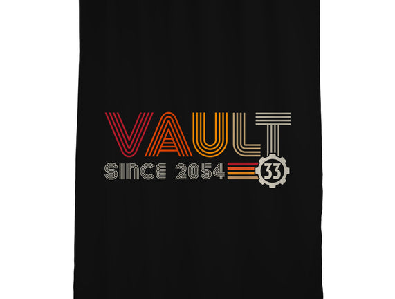 Vault Since 2054