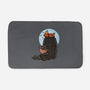 Ghoulnuts-None-Memory Foam-Bath Mat-Boggs Nicolas