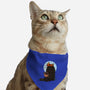 Ghoulnuts-Cat-Adjustable-Pet Collar-Boggs Nicolas