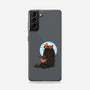 Ghoulnuts-Samsung-Snap-Phone Case-Boggs Nicolas