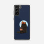 Ghoulnuts-Samsung-Snap-Phone Case-Boggs Nicolas