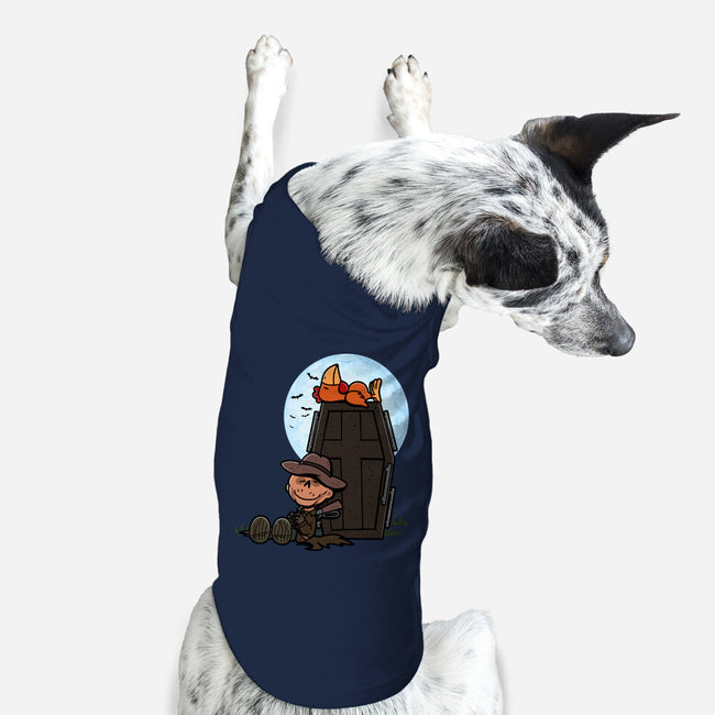 Ghoulnuts-Dog-Basic-Pet Tank-Boggs Nicolas