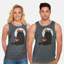 Ghoulnuts-Unisex-Basic-Tank-Boggs Nicolas