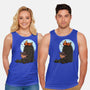 Ghoulnuts-Unisex-Basic-Tank-Boggs Nicolas