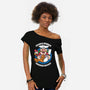 Winner Winner-Womens-Off Shoulder-Tee-turborat14