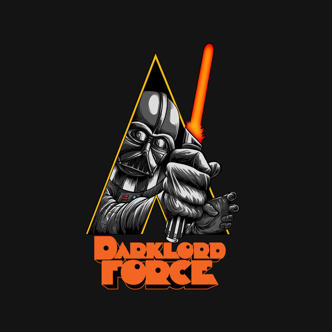 Darklord Force-None-Stretched-Canvas-joerawks