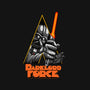 Darklord Force-None-Stretched-Canvas-joerawks