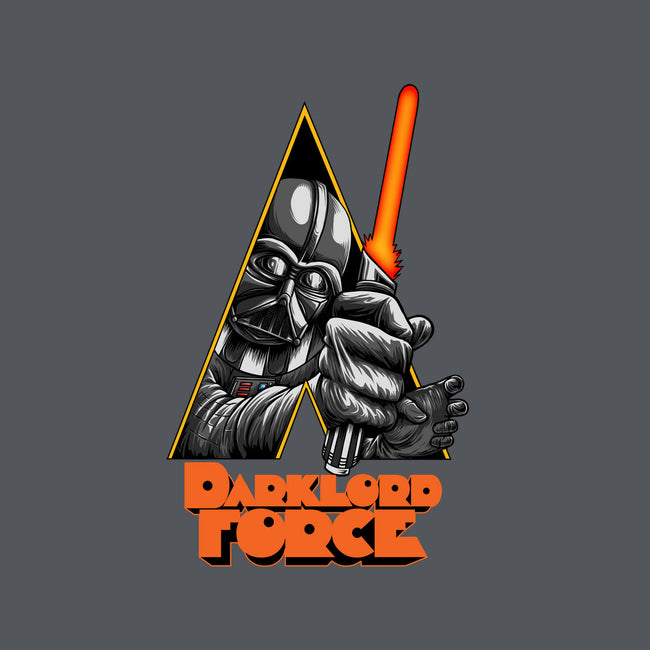 Darklord Force-None-Stretched-Canvas-joerawks