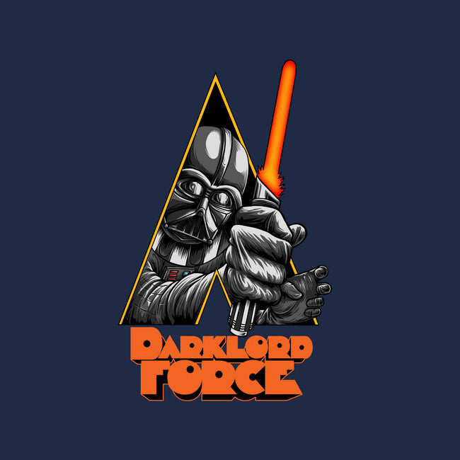 Darklord Force-Womens-Fitted-Tee-joerawks