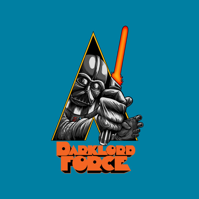 Darklord Force-None-Stretched-Canvas-joerawks