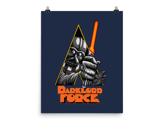 Darklord Force