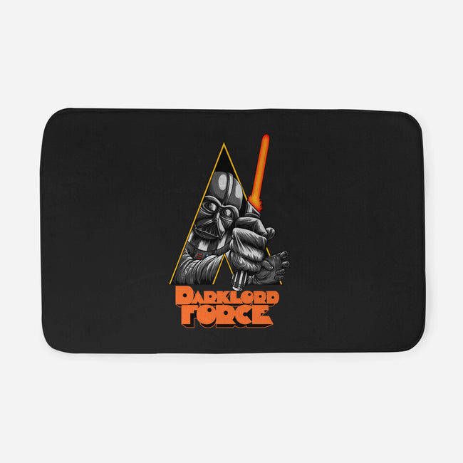 Darklord Force-None-Memory Foam-Bath Mat-joerawks