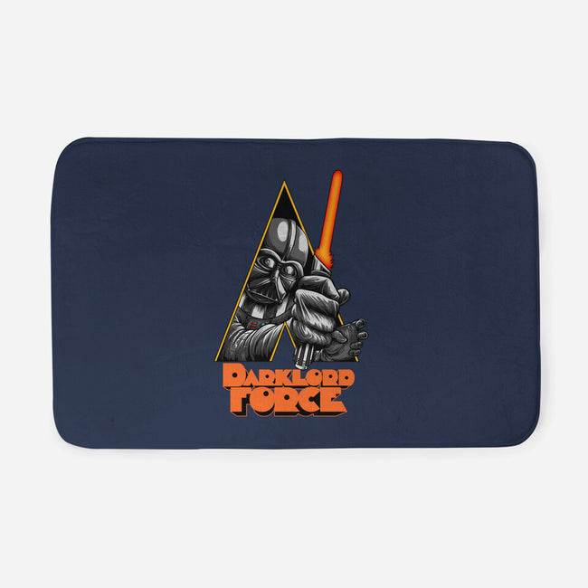 Darklord Force-None-Memory Foam-Bath Mat-joerawks