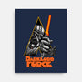 Darklord Force-None-Stretched-Canvas-joerawks