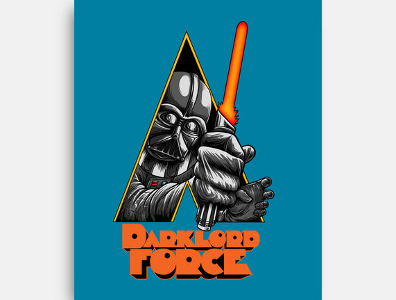 Darklord Force