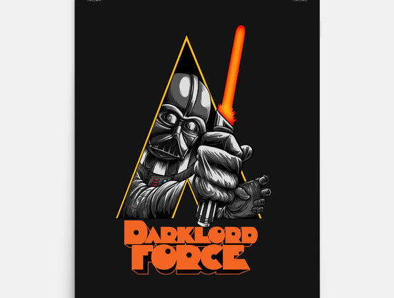 Darklord Force