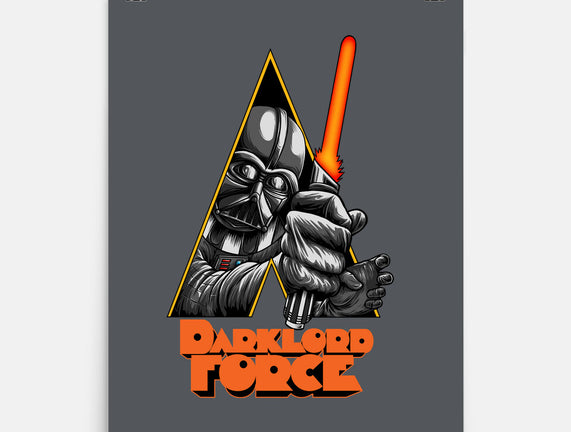 Darklord Force