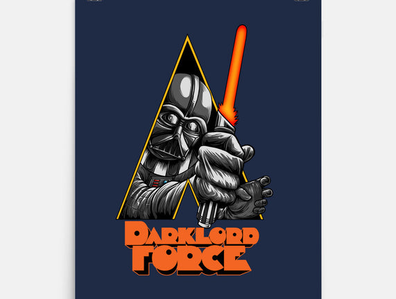 Darklord Force