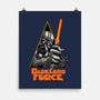 Darklord Force-None-Matte-Poster-joerawks