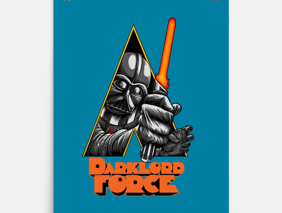 Darklord Force