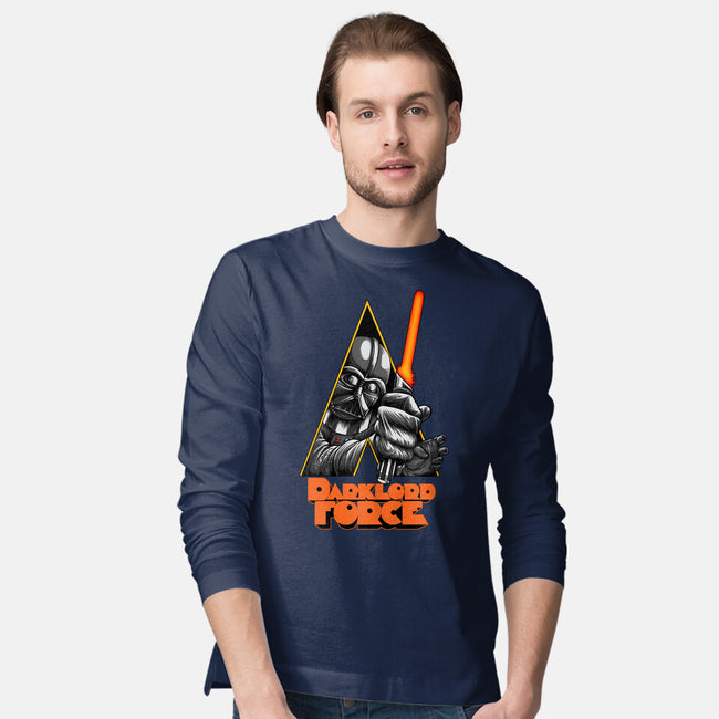 Darklord Force-Mens-Long Sleeved-Tee-joerawks