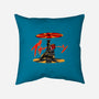 Saberstaff Disk-None-Removable Cover w Insert-Throw Pillow-joerawks