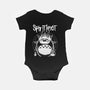 Heavy Metal Neighbors-Baby-Basic-Onesie-rmatix