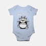 Heavy Metal Neighbors-Baby-Basic-Onesie-rmatix