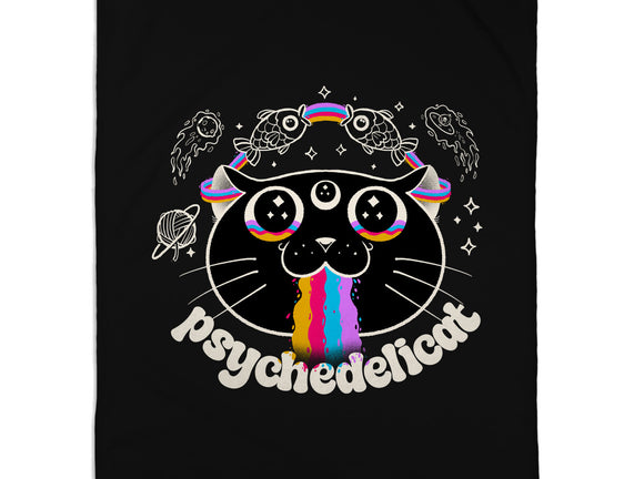 Psychedelicat