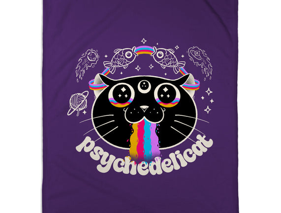 Psychedelicat